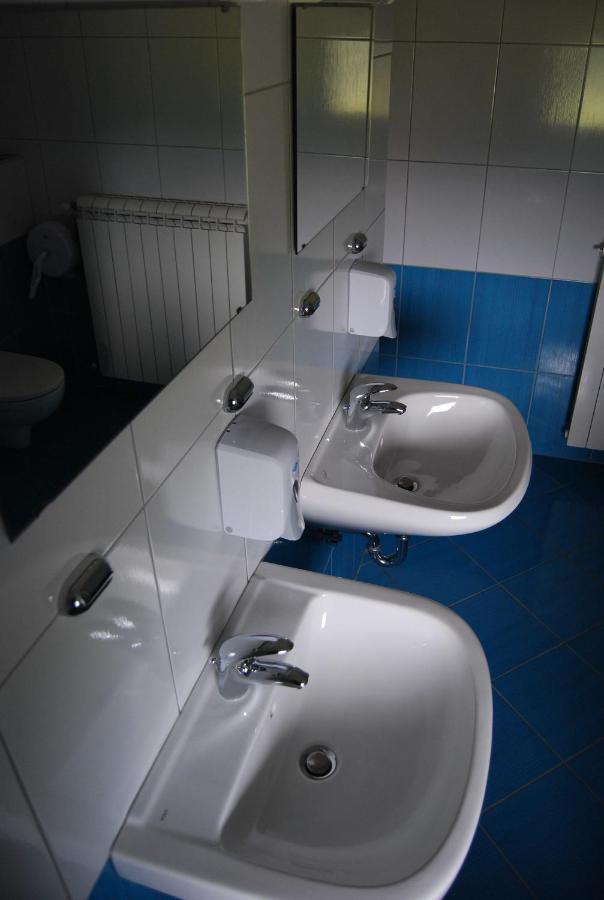 Hostel Ociski Raj Kozina Room photo